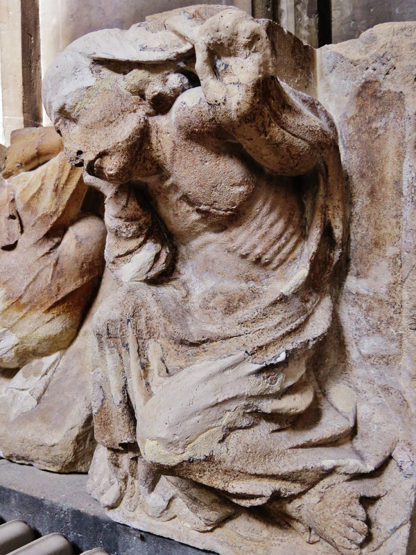 st. mary redcliffe church, bristol