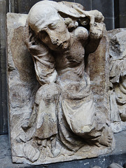 st. mary redcliffe church, bristol