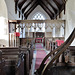 burlingham st. edmund church, norfolk