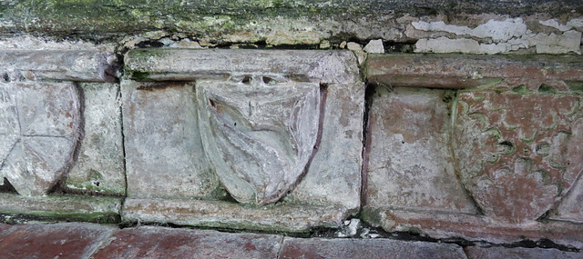 wickhampton church, norfolk wickhampton church, norfolk