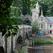 West Lodge, Mauldslie Castle, Rosebank, South Lanarkshire