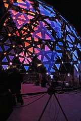 Dance Dome (0475)