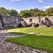 Balvenie Castle 1