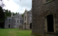 Carmichael House, Lanarkshire