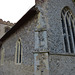 burlingham st. edmund church, norfolk