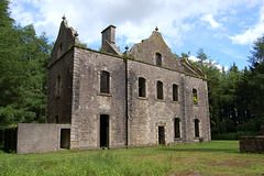 Carmichael House, Lanarkshire