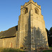 burlingham st. edmund church, norfolk