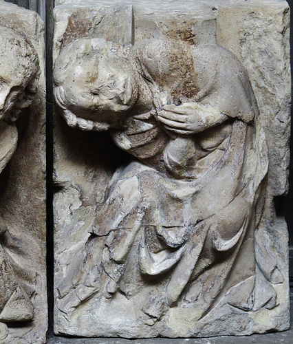 st. mary redcliffe church, bristol