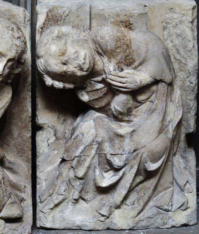 st. mary redcliffe church, bristol
