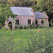 burlingham st.peter church, norfolk