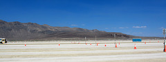 Entrance Road for Burning Man 2014 (0334)