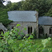 burlingham st.peter church, norfolk