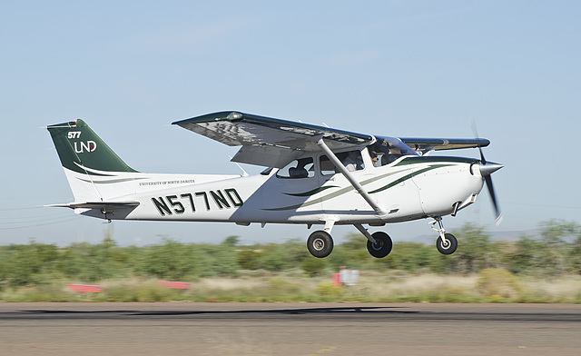 Cessna 172S N172ND