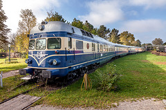 Blauer Blitz - ÖBB 5145