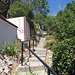 Bisbee, AZ stairways (2006)