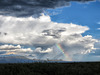 Rainbows Over Bisbee