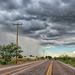 Arizona Monsoon Storm