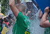 Ice Bucket Challenge, Dublin