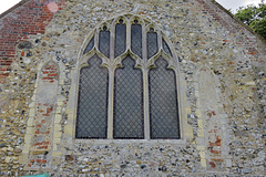 wickhampton church, norfolk