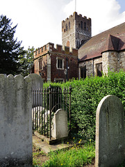 all hallows church, tottenham, london