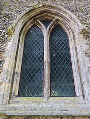 wickhampton church, norfolk