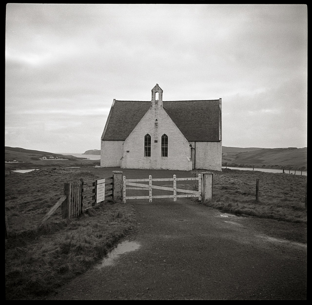 Shetland series 3