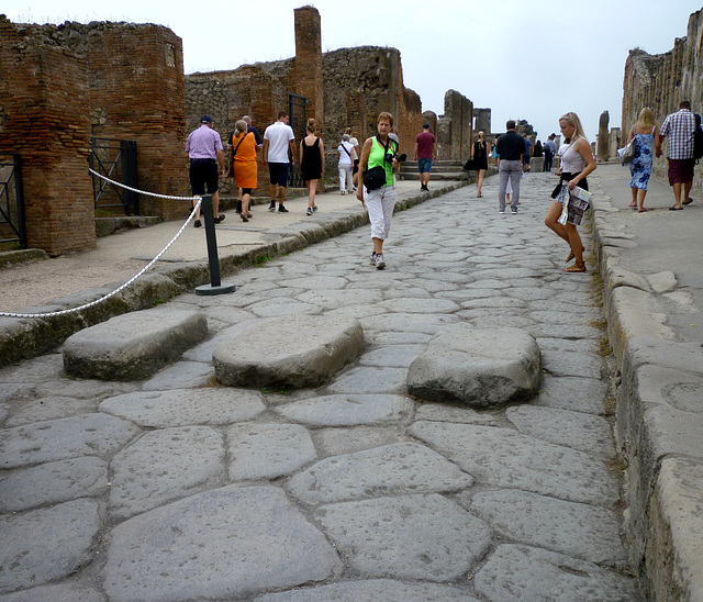 Stepping Stones