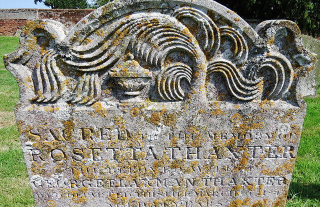 potter heigham church, norfolk