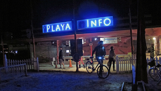 Playa Info (0476)