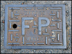 Oxford Water FP