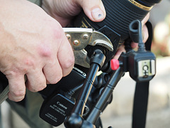 Vise Grips, a Camera Bag Essential