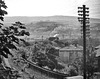 Todmorden West Yorkshire 1st August 1968