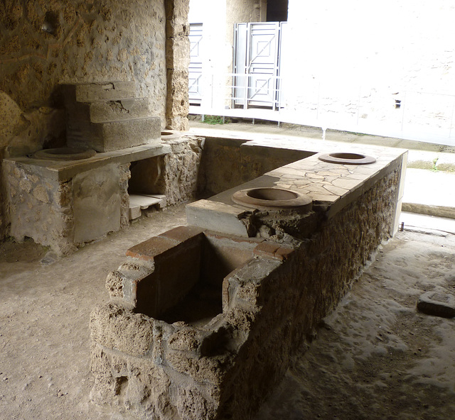 Thermopolium