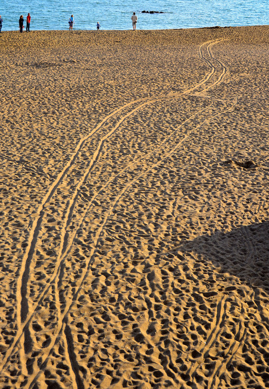 Saint-Marc-sur-Mer 2014 – Lines