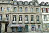 Quimper 2014 – Building on the Quai de l’Odet