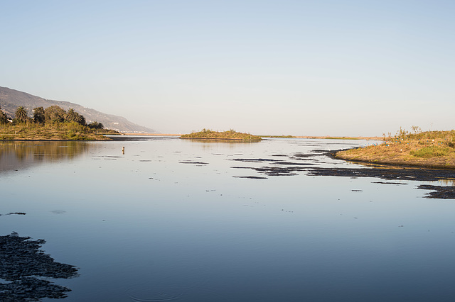 Malibu Lagoon