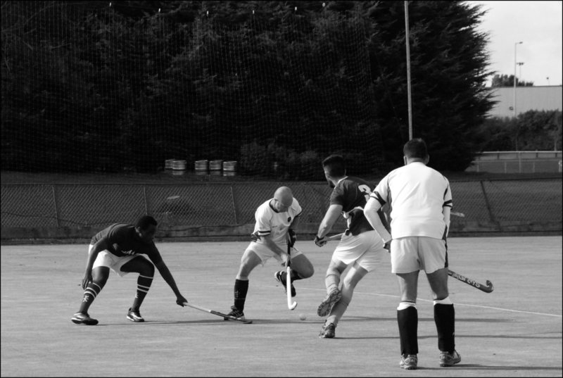 Fingal 2 vs Avoca 3, 041014