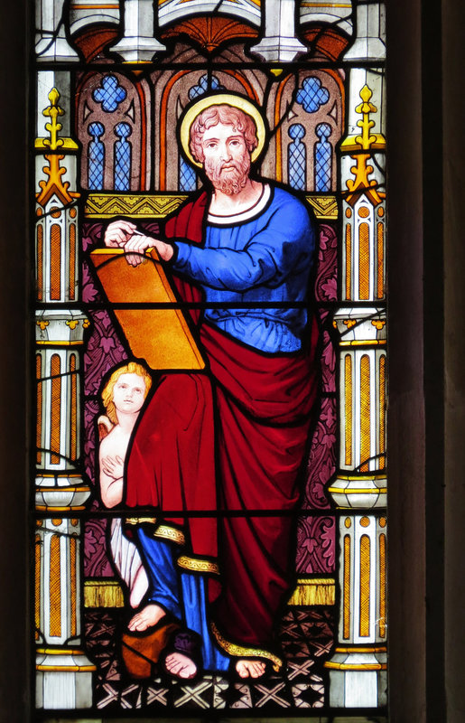 filby church, norfolk