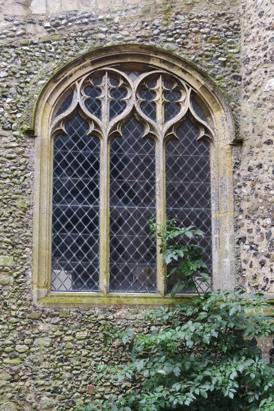filby church, norfolk