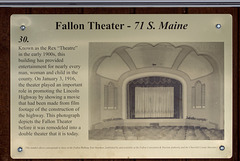 Fallon, NV theater (0149)