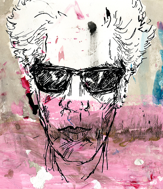 Jim Jarmusch