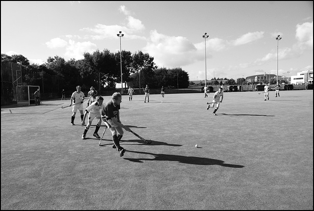 Fingal 2 vs Avoca 3, 041014