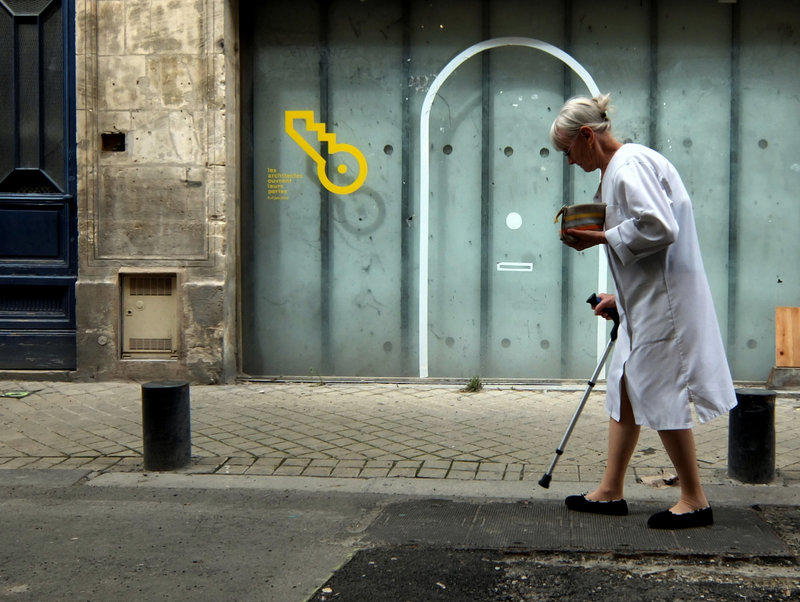 La clef de l'âge .