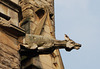 Former Unitarian Church (now Pitcher and Piano Pub), High Pavement, Lace Market, Nottingham