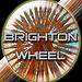 The Brighton Wheel inspired a doodle - 18.10.2014