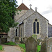 freethorpe church, norfolk