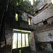 Milkbank House, Dumfries and Galloway, Scotland (unroofed 1960s)