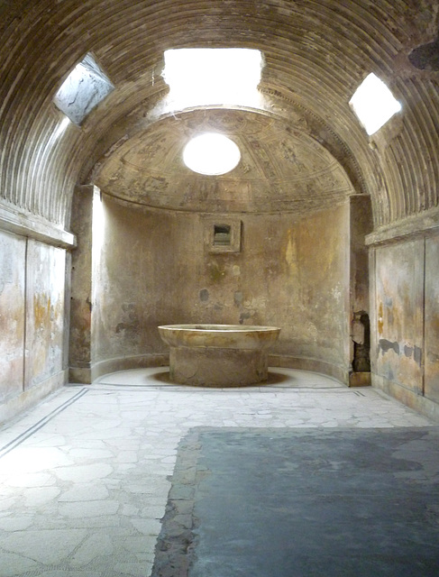 Forum Baths