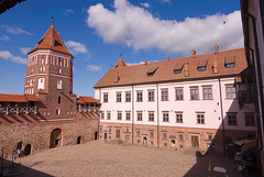 Schloss Mir