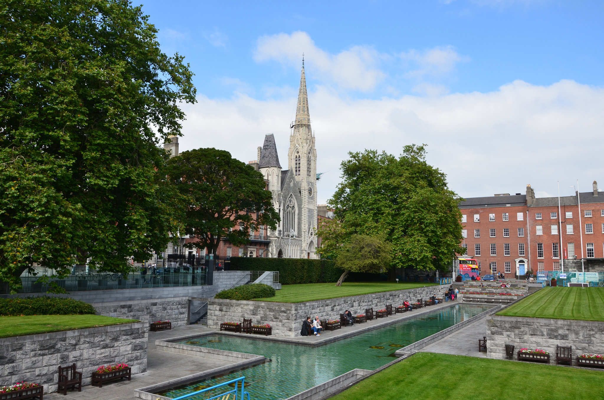 Dublin
